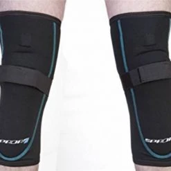 Spada Knee Armour