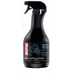 MOTUL E2 Moto Wash 1L
