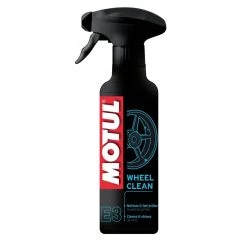 MOTUL E3 Wheel Clean 400ml