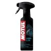 MOTUL E5 Shine & Go 400ml -Motorcycle Accessories Sales 2022 13780
