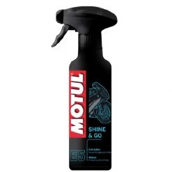 MOTUL E5 Shine & Go 400ml