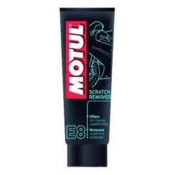 MOTUL E8 Scratch Remover 100ml