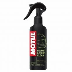 MOTUL M1 Helmet & Visor Clean 250ml