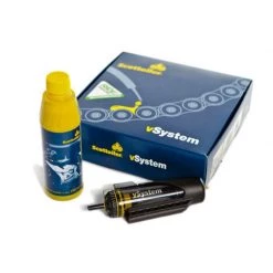 Scottoiler V System Chain Oiler Kit