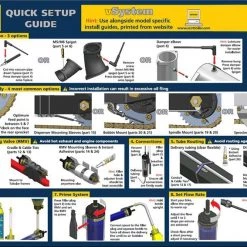 Scottoiler V System Chain Oiler Kit 9 Scottoiler V System Chain Oiler Kit -Motorcycle Accessories Sales 2022 14304 3
