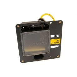 Scottoiler Magnum HCR - Numberplate Touring Tank -Motorcycle Accessories Sales 2022 14307 4