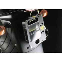 Scottoiler Magnum HCR - Numberplate Touring Tank -Motorcycle Accessories Sales 2022 14307 5