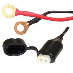Oxford Maximiser/Oximiser-Fused Ring leads Battery Care