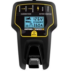 Oxford OXIMISER 3X Battery Manager