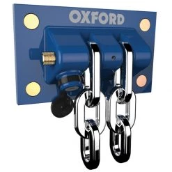 Oxford Docking Station - The Ultimate Wall & Ground Anchor
