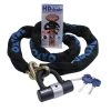 Oxford HD Chain & Lock Set -Motorcycle Accessories Sales 2022 14580