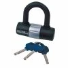 Oxford HD Mini Shackle Lock