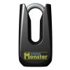 Oxford Monster Disc Lock