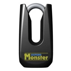 Oxford Monster Disc Lock