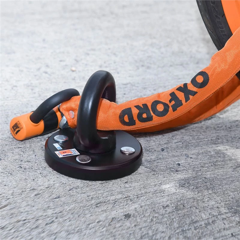 Oxford RotaForce Rotating Ground Anchor 4 Oxford RotaForce Rotating Ground Anchor - Image 2