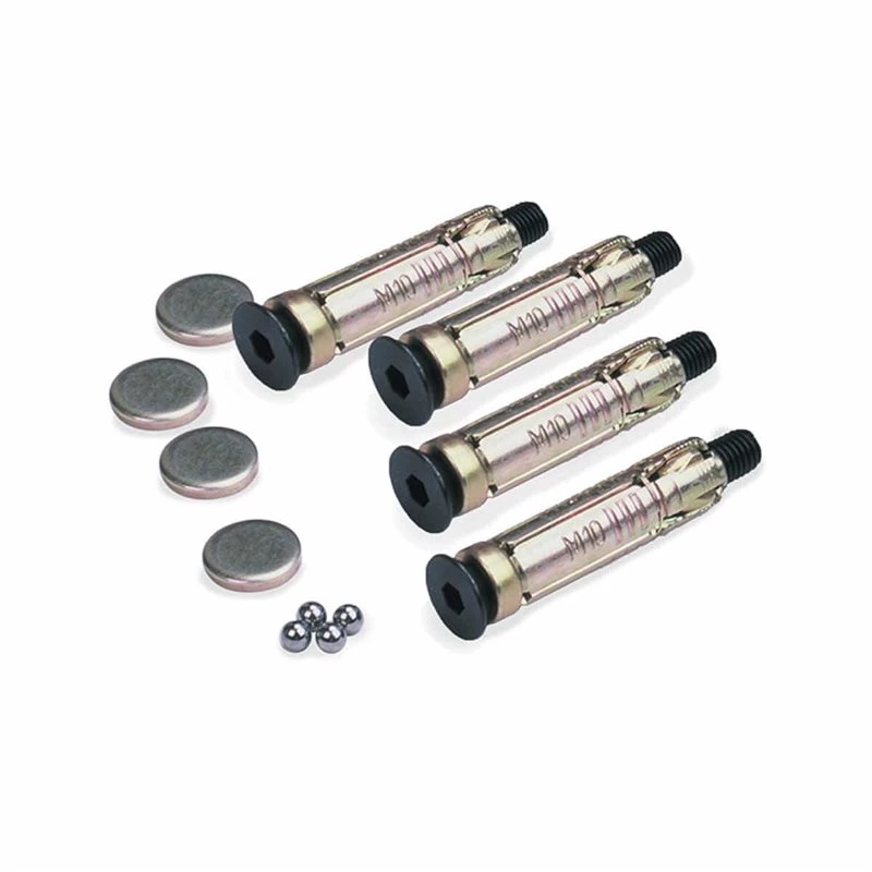 Oxford RotaForce Rotating Ground Anchor 6 Oxford RotaForce Rotating Ground Anchor - Image 4