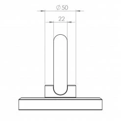 Oxford RotaForce Rotating Ground Anchor 13 Oxford RotaForce Rotating Ground Anchor -Motorcycle Accessories Sales 2022 14593 5