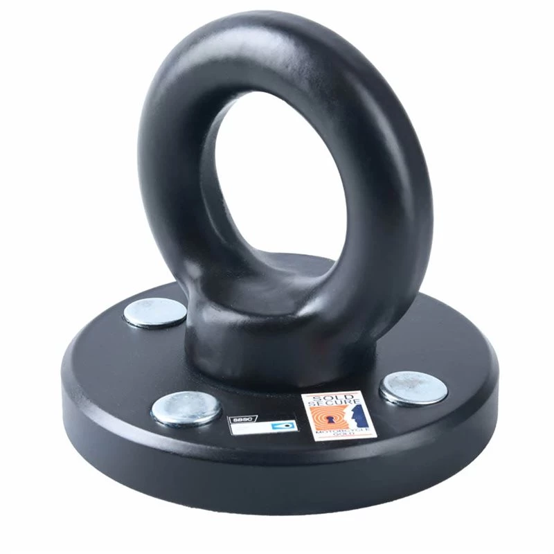 Oxford RotaForce Rotating Ground Anchor 3 Oxford RotaForce Rotating Ground Anchor