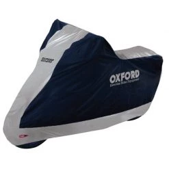 Oxford AQUATEX Motorcycle / Scooter Cover