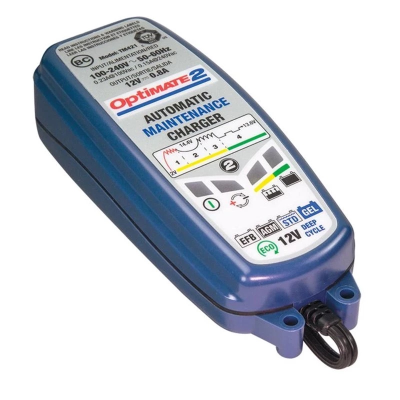 Optimate 2 12v Battery Charger 3 Optimate 2 12v Battery Charger