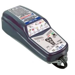 Optimate 4 Dual Program 9 Step Motorcycle 12v Battery Charger
