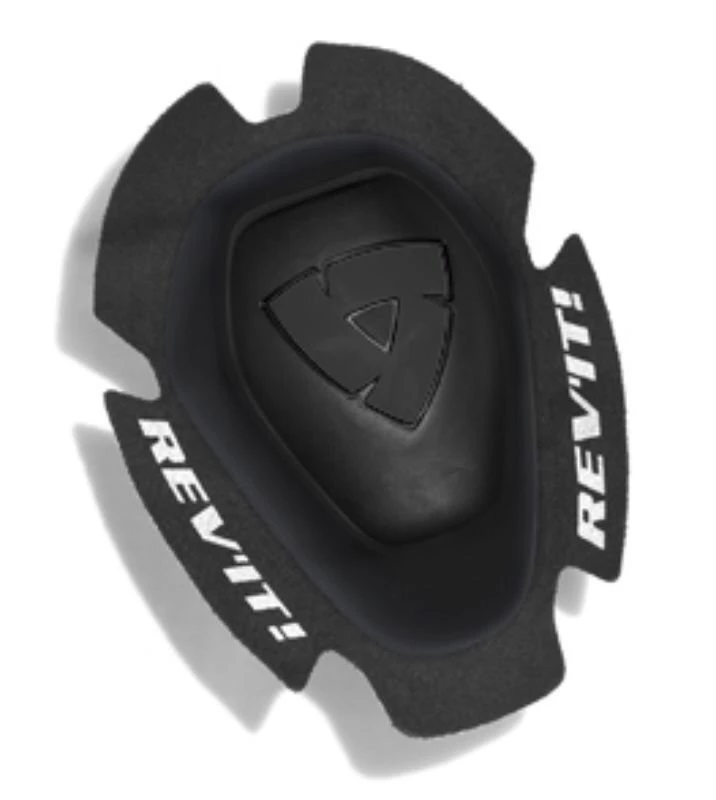 Revit Knee Slider Dual Comp Type A 4 Revit Knee Slider Dual Comp Type A - Image 2