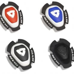 Revit Knee Slider Dual Comp Type A