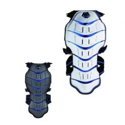 Revit Tryonic Back Protector Feel 3.7
