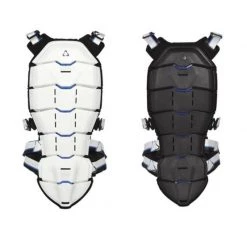 Revit Tryonic Back Protector See+