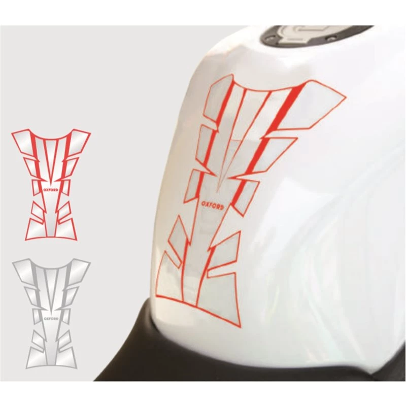 Oxford Sheer Arrow Tank Pad 3 Oxford Sheer Arrow Tank Pad