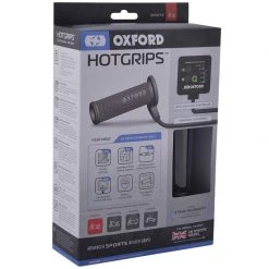 Oxford Advanced Sports Heated Grips