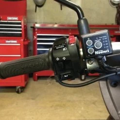 Oxford Hot Grips Essential Commuter 7 Oxford Hot Grips Essential Commuter -Motorcycle Accessories Sales 2022 15054 2