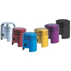 Oxford Piston Valve Caps