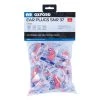 Oxford Ear Plugs SNR 37 - Value Pack (50 Pairs) 2 Oxford Ear Plugs SNR 37 - Value Pack (50 Pairs) -Motorcycle Accessories Sales 2022 15092