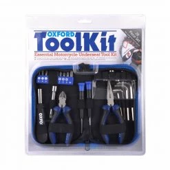 Oxford Underseat Tool Kit 5 Oxford Underseat Tool Kit -Motorcycle Accessories Sales 2022 15121 1