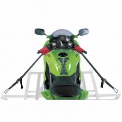 Oxford Bar Strap Kit