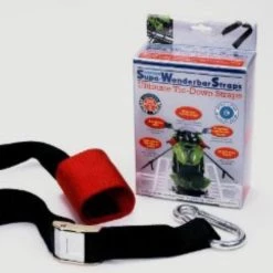 Oxford Bar Strap Kit -Motorcycle Accessories Sales 2022 15123 3