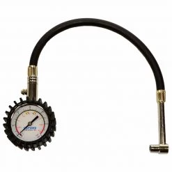 Oxford Tyre Gauge Pro Analogue Pressure Gauge