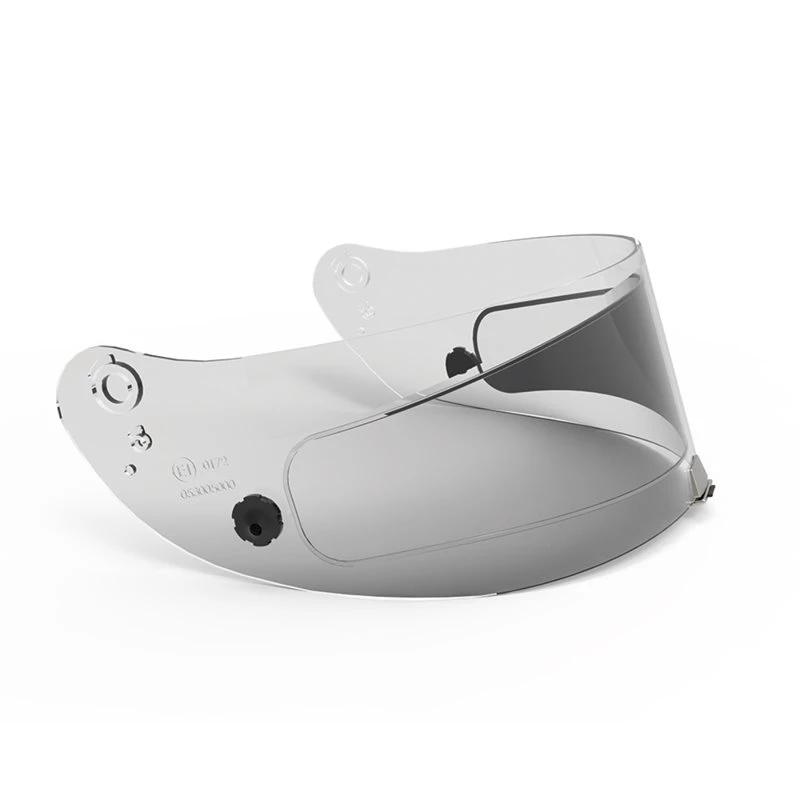 Oxford Ultra Clear Anti-Fog Visor Insert 4 Oxford Ultra Clear Anti-Fog Visor Insert - Image 2