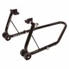 Oxford Big Black Bike Rear Paddock Stand (Wheels upto 17'') 1 Oxford Big Black Bike Rear Paddock Stand (Wheels upto 17'') -Motorcycle Accessories Sales 2022 15160