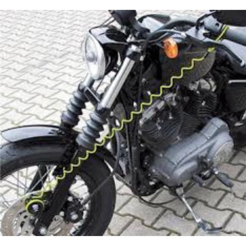 Oxford Minder Lock Reminder Cable 4 Oxford Minder Lock Reminder Cable - Image 2