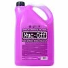 Muc-Off Nano Tech Bike Cleaner 5 Litres 1 Muc-Off Nano Tech Bike Cleaner 5 Litres -Motorcycle Accessories Sales 2022 15231