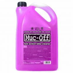 Muc-Off Nano Tech Bike Cleaner 5 Litres