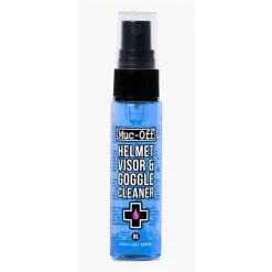 Muc-Off Helmet & Visor Cleaner Re-Fill 250ml