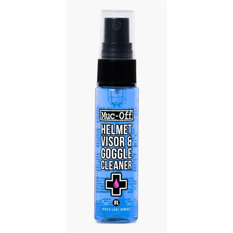Muc-Off Helmet & Visor Cleaner Re-Fill 250ml 3 Muc-Off Helmet & Visor Cleaner Re-Fill 250ml