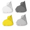 Arai Pinlock Insert for i Type Visors 2 Arai Pinlock Insert for i Type Visors -Motorcycle Accessories Sales 2022 15345