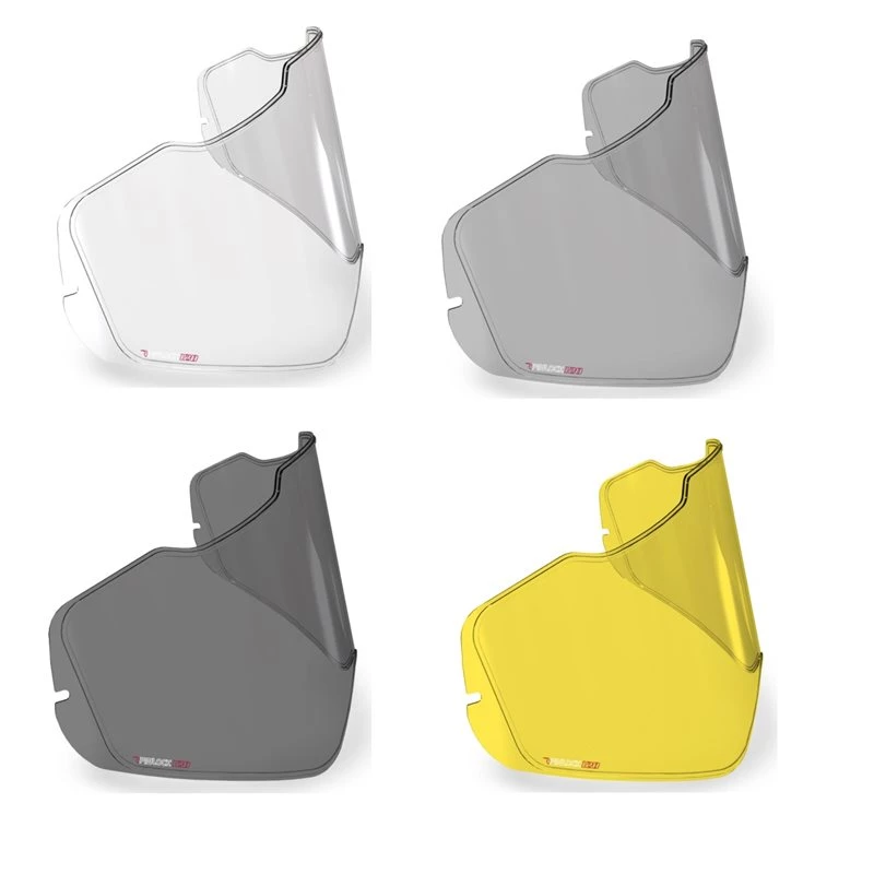 Arai Pinlock Insert for Arai Tour-X 3 |Tour-X 4| XD4 Type Visors 3 Arai Pinlock Insert for Arai Tour-X 3 |Tour-X 4| XD4 Type Visors