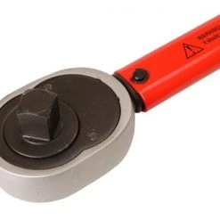 Teng 1/2" Drive Torque Wrench 1292AG-EP 40Nm-210Nm in Hard Plastic Case -Motorcycle Accessories Sales 2022 15471 4