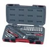 Teng 60 piece 1/4" Drive Socket Set - T1460 -Motorcycle Accessories Sales 2022 15487