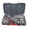 Teng 1/2" Drive SOCKET SET Standard & Deep 34 Piece - T1234 -Motorcycle Accessories Sales 2022 15491